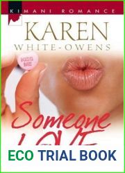 Someone to Love (Kimani Romance)
