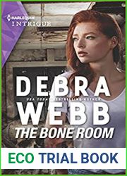 The Bone Room (A Winchester, Tennessee Thriller Book 7)