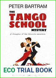 The Tango School Mystery (Deadline Murder #1)