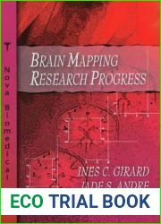 Brain Mapping Research Progress