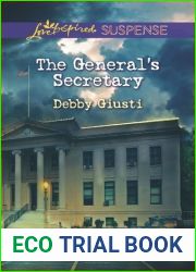 The General|s Secretary (Military Investigations #4)