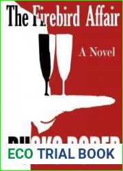 The Firebird Affair