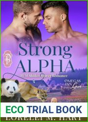 Strong Alpha (Omegas Inn Love, #6)