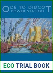 Ode to Didcot Power Station