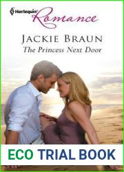 The Princess Next Door