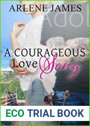 A Courageous Love Song: Book 6 of the HOBBY RUN Variety Praise Band Book Series