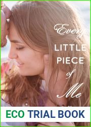 Every Little Piece of Me (Soulmates Saga, #2)