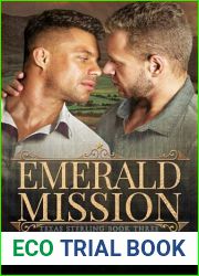 Emerald Mission (Texas Sterling Book 3)