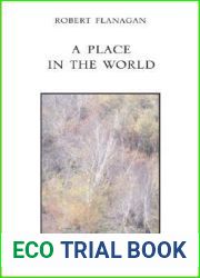 A Place in the World (Essential Poets series)
