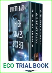 High Stakes A Suspense Collection