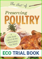The Art of Preserving Poultry
