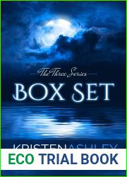 The Three Series Box Set