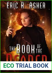 The Book of the Reaper (Vesik, #18)