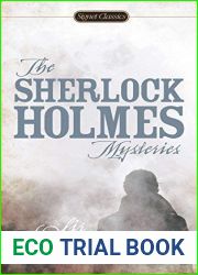 The Sherlock Holmes Mysteries by Sir Arthur Conan Doyle (2014-04-01)