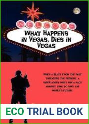 What Happens in Vegas, Dies in Vegas ( Files of the BSI ; bk 2)