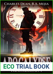 Apocalypse: Regression (Apocalypse: Regression, #1)