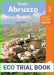 Italy: Abruzzo (Bradt Travel Guides (Regional Guides))