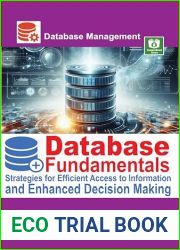 Database Fundamentals: Strategies for Efficient Access to Information and Enhanced Decision Making (Mastering Database Management Series)
