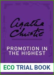 Promotion in the Highest: A Short Story