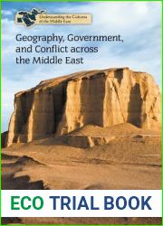 Geography, Government, and Conflict Across the Middle East