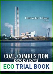 Coal Combustion Research (Energy Science, Engineering and Technology)