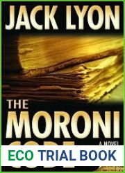 The Moroni Code