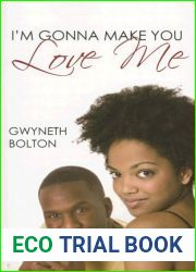I|m Gonna Make You Love Me