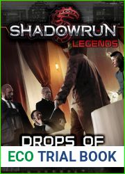 Shadowrun Legends