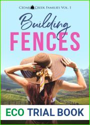 Building Fences (Cedar Creek Families #1)