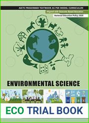Environmental Science |AICTE Prescribed Textbook English