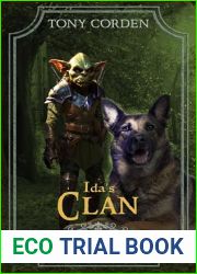 Ida|s Clan (Becoming Middle Earth Book 2)