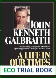 A Life in Our Times: Memoirs