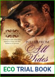 Pulled from All Sides (Roughstock, #6)