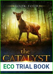 The Catalyst (The Alignment, #4)