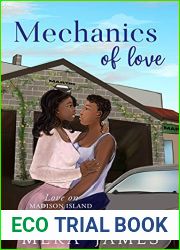 Mechanics of Love (Love On Madison Island Book 3)