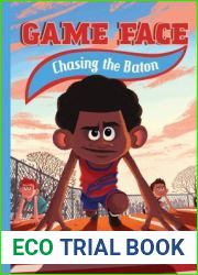 Chasing the Baton (Game Face)