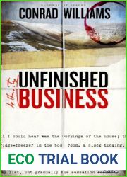 Unfinished Business