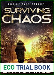 Surviving Chaos (End of Days #0.5)