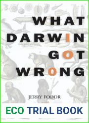 What Darwin Got Wrong