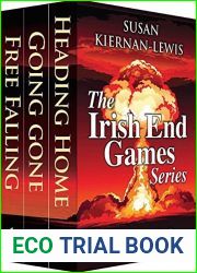 The Irish End Games, Books 1-3