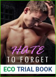 Hate to Forget (Marshall High Society, #2)