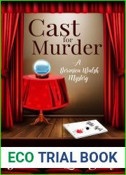 Cast for Murder (Veronica Walsh Mystery, #3)
