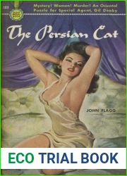 The Persian Cat
