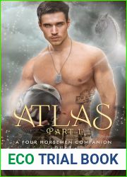 Atlas: Part 1 (A Four Horsemen Companion Duet #1)