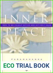 Inner Peace (Self-Realization Fellowship)