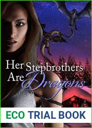 Her Stepbrothers are Dragons (Stepbrothers, #1)