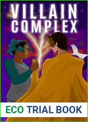 Villain Complex