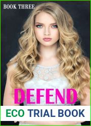 Defend (Longhorn Academy #3)