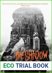 The Shadow Girl