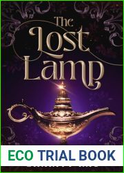 The Lost Lamp (The Heart Stones)